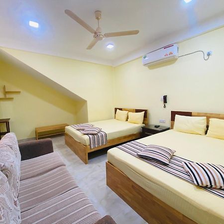 Sparkling Resort Kataragama Εξωτερικό φωτογραφία
