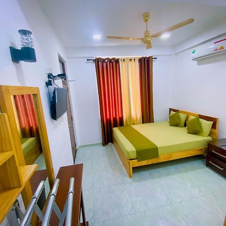 Sparkling Resort Kataragama Εξωτερικό φωτογραφία