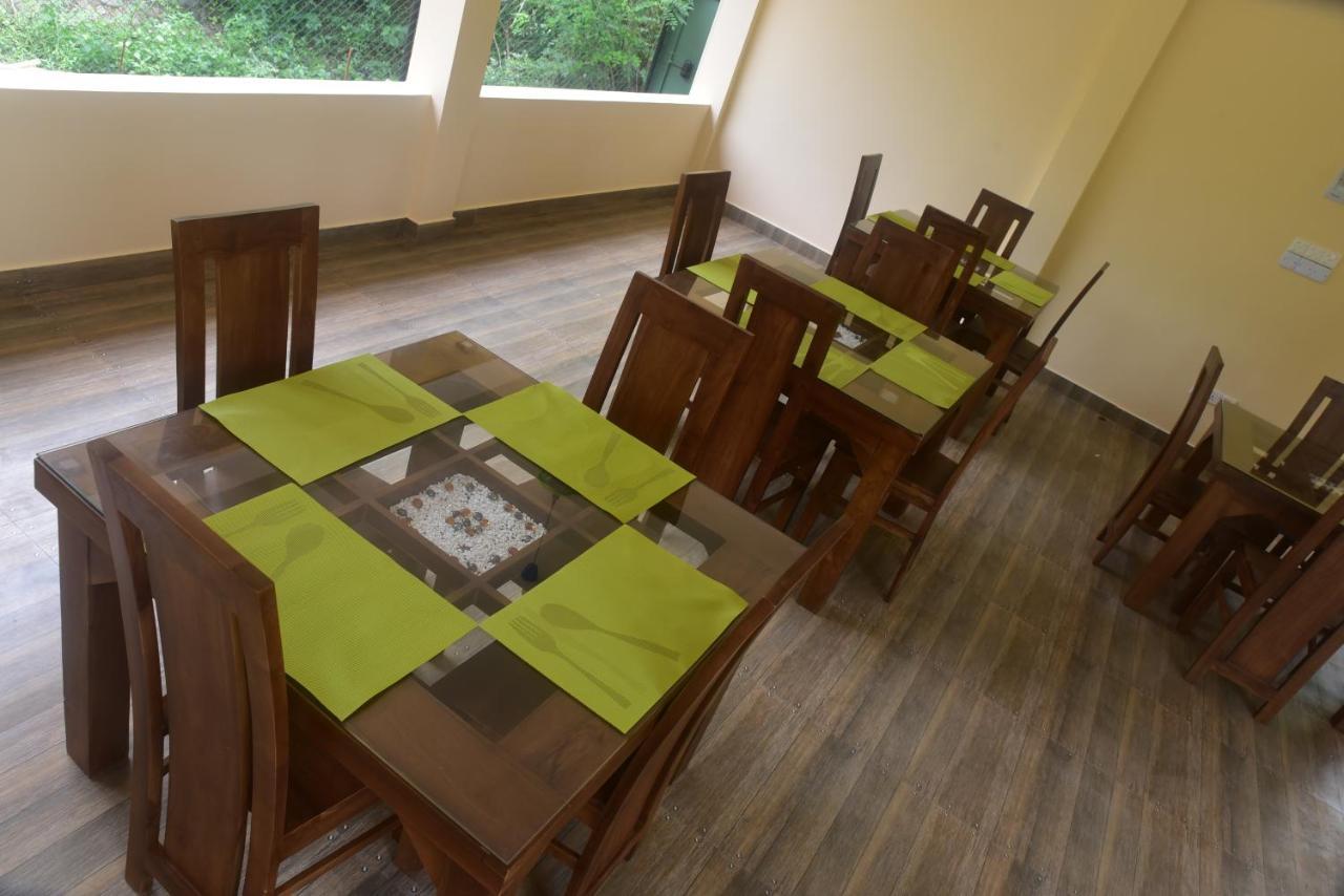Sparkling Resort Kataragama Εξωτερικό φωτογραφία
