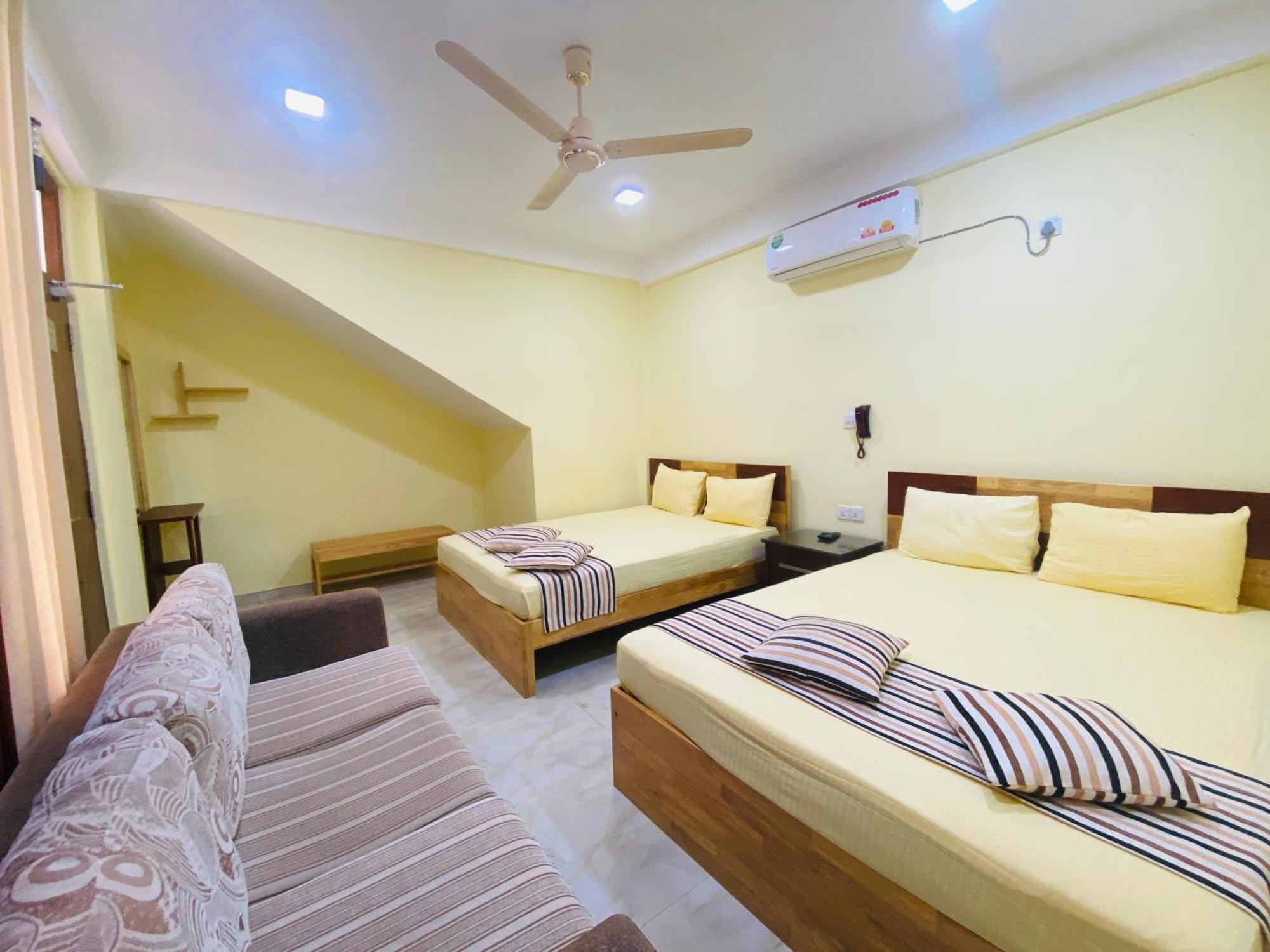 Sparkling Resort Kataragama Εξωτερικό φωτογραφία