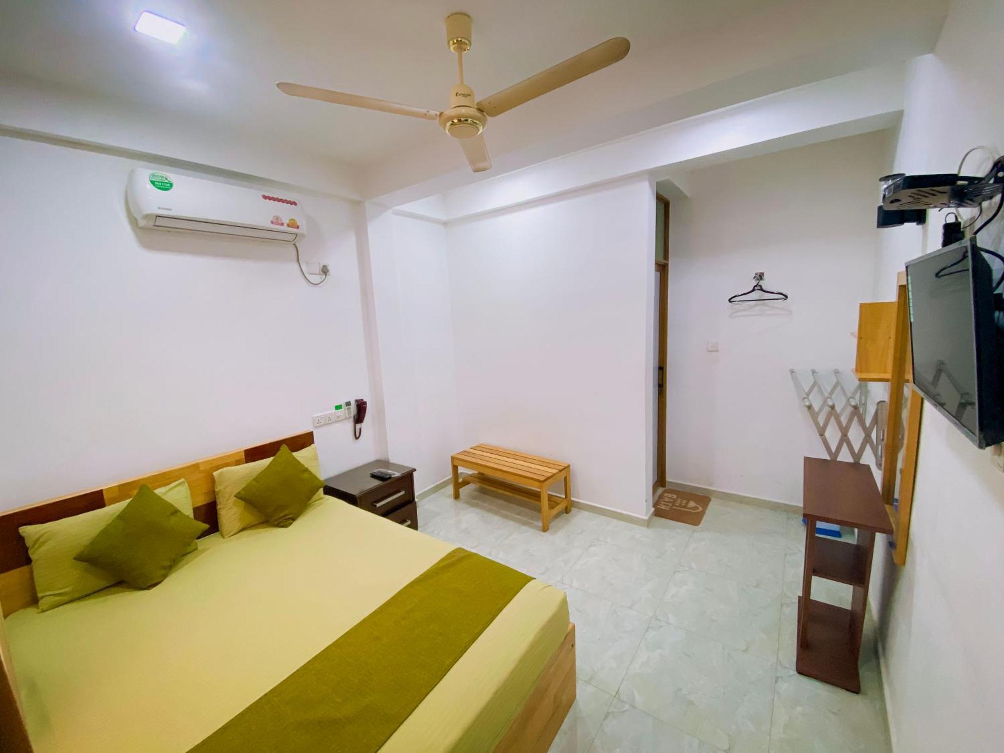 Sparkling Resort Kataragama Εξωτερικό φωτογραφία