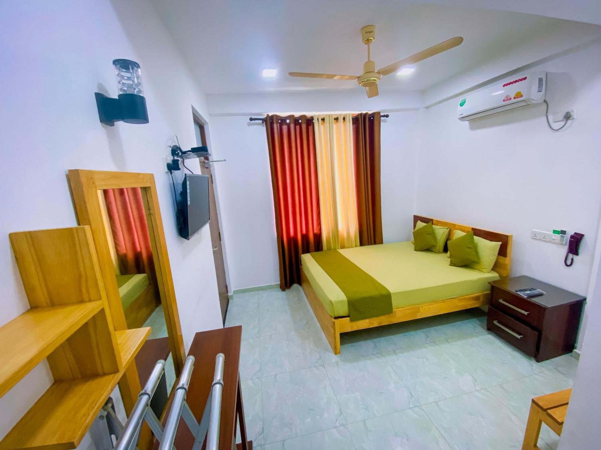 Sparkling Resort Kataragama Εξωτερικό φωτογραφία