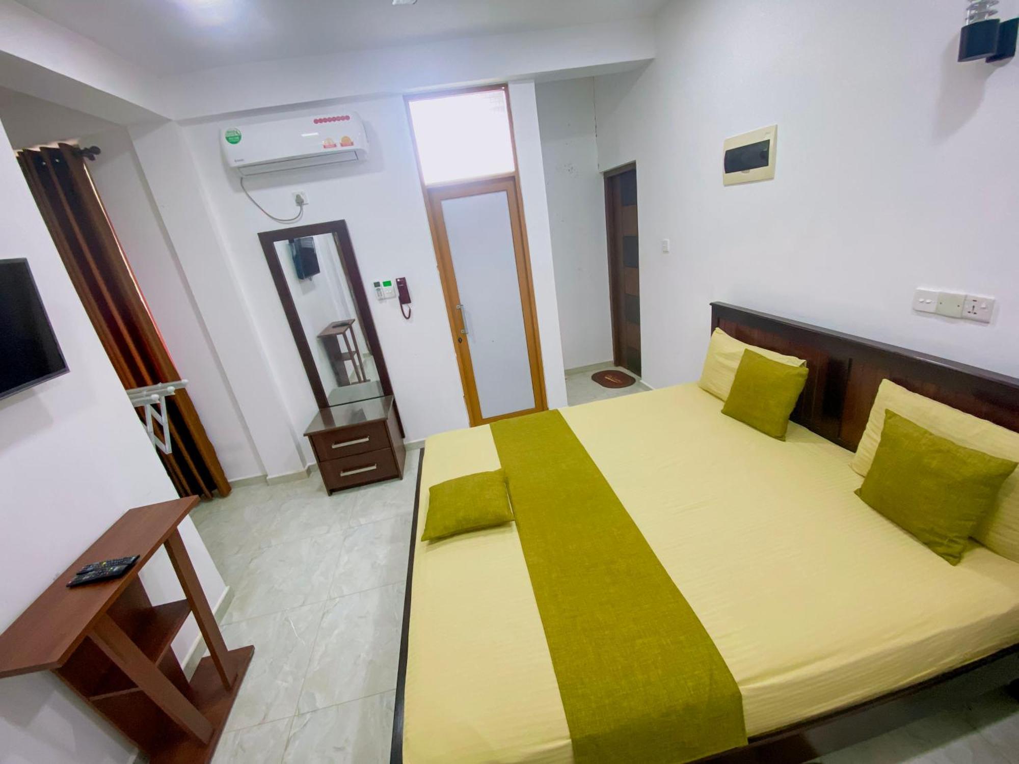 Sparkling Resort Kataragama Εξωτερικό φωτογραφία