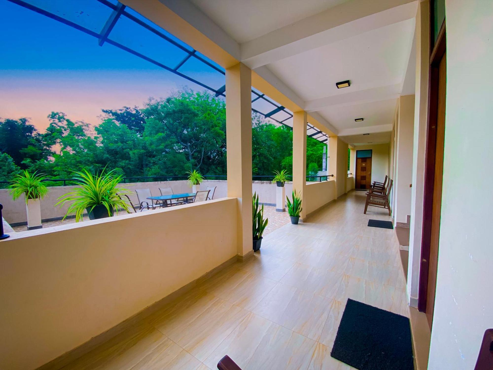 Sparkling Resort Kataragama Εξωτερικό φωτογραφία