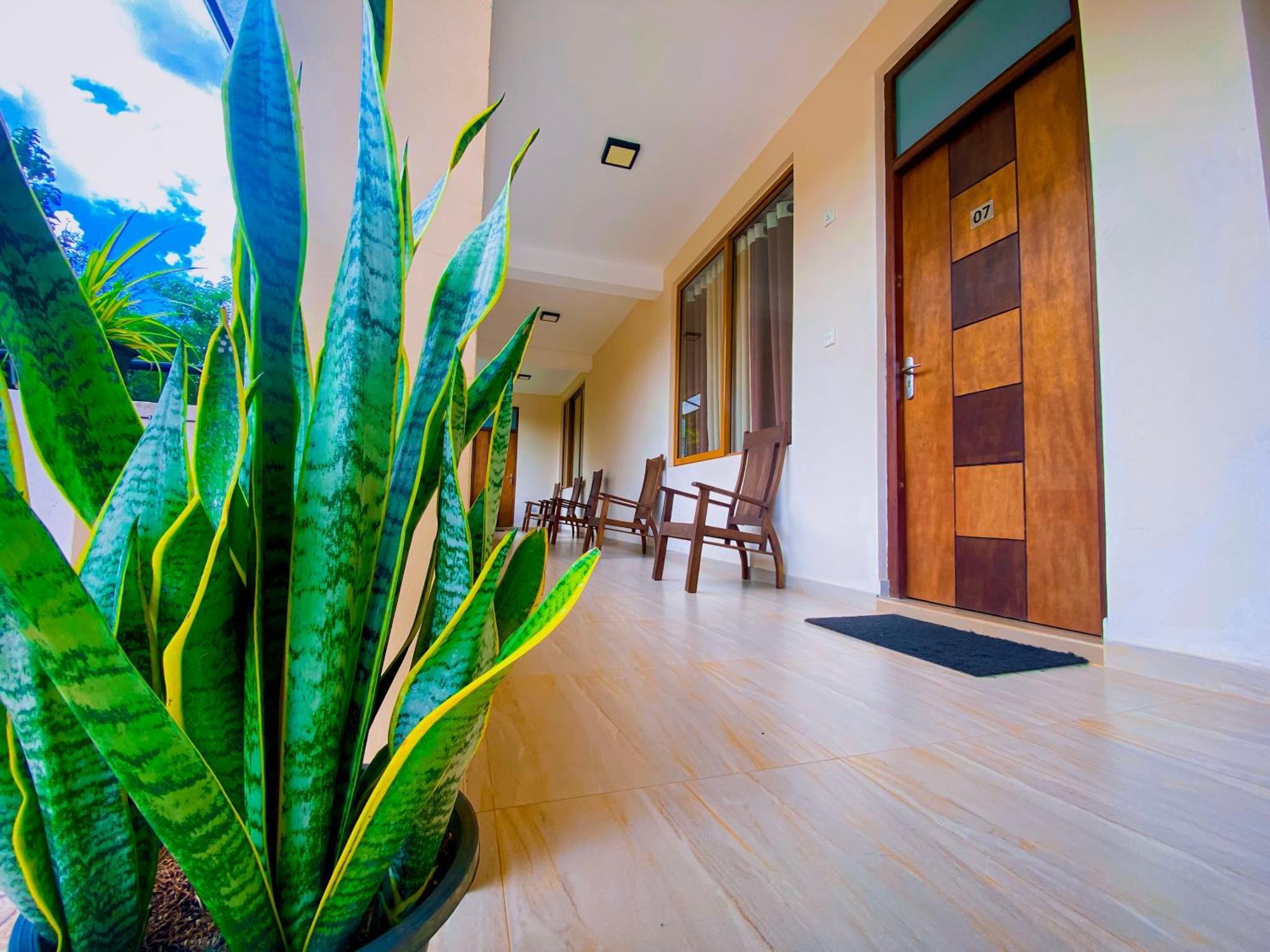 Sparkling Resort Kataragama Εξωτερικό φωτογραφία