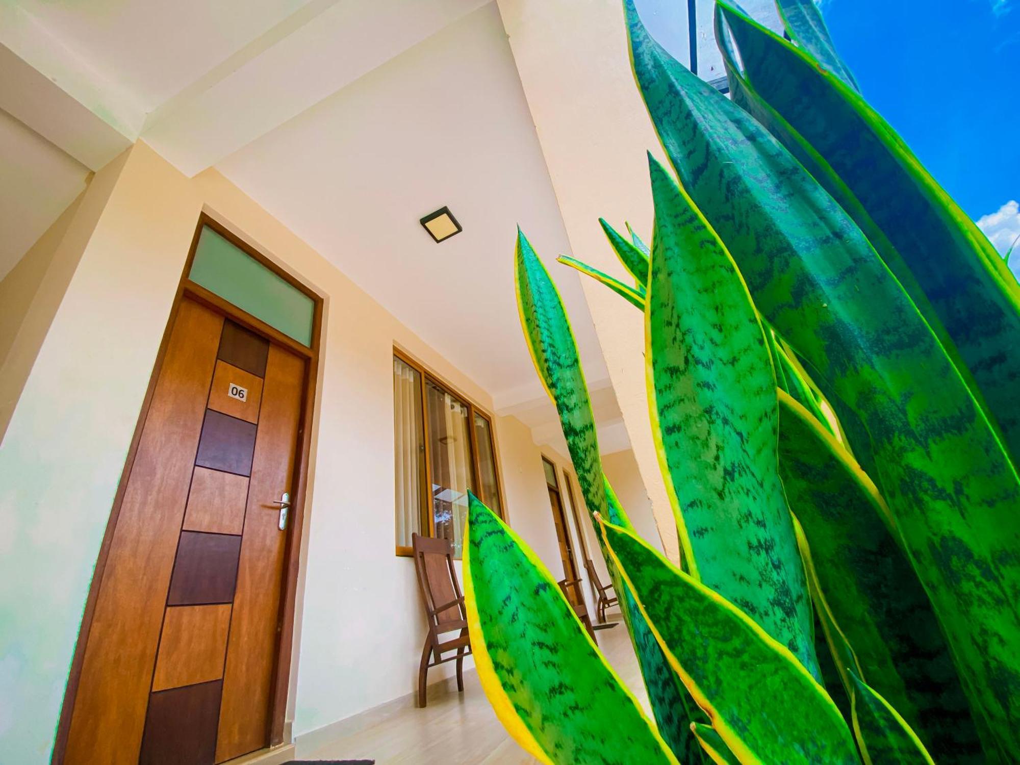Sparkling Resort Kataragama Εξωτερικό φωτογραφία