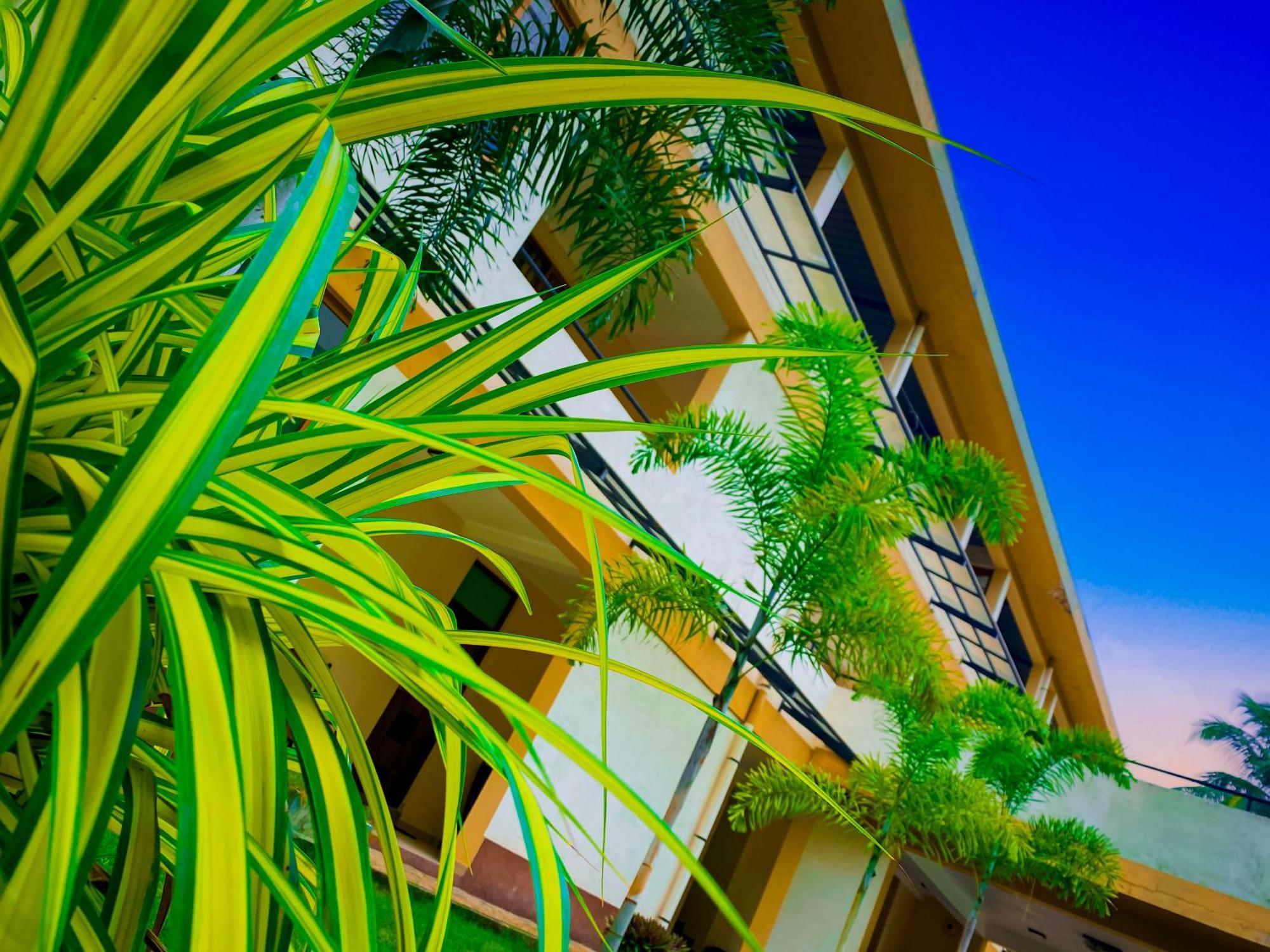 Sparkling Resort Kataragama Εξωτερικό φωτογραφία