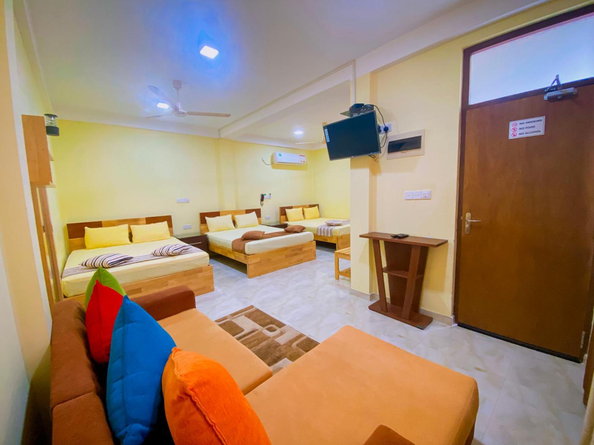 Sparkling Resort Kataragama Εξωτερικό φωτογραφία