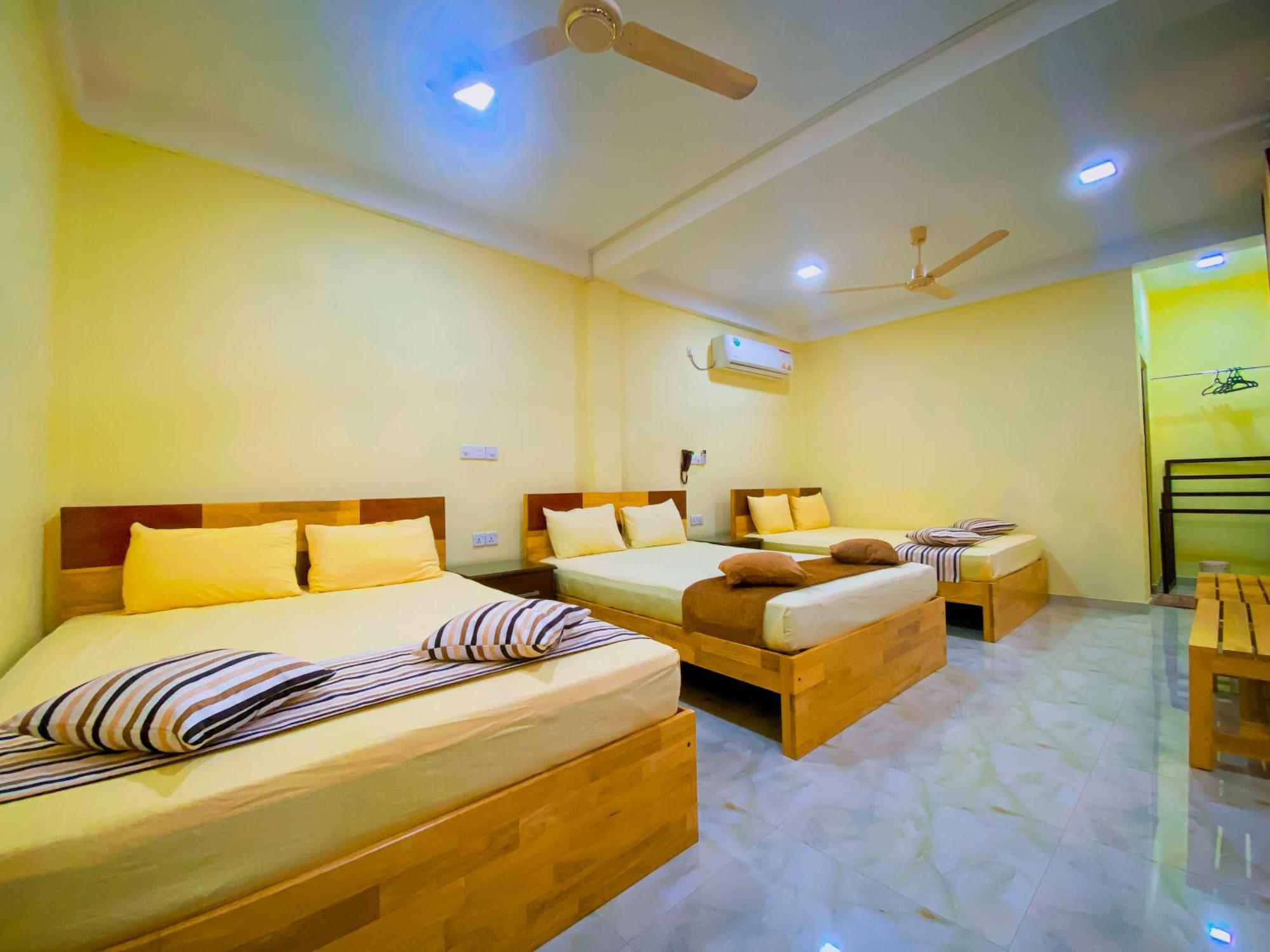 Sparkling Resort Kataragama Εξωτερικό φωτογραφία