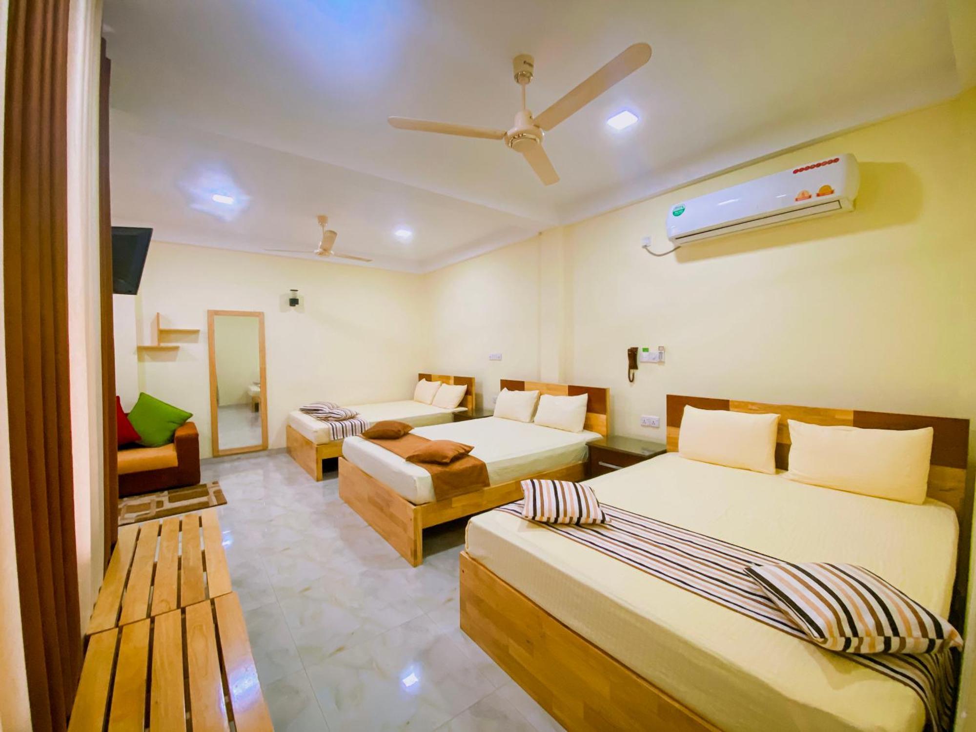Sparkling Resort Kataragama Εξωτερικό φωτογραφία