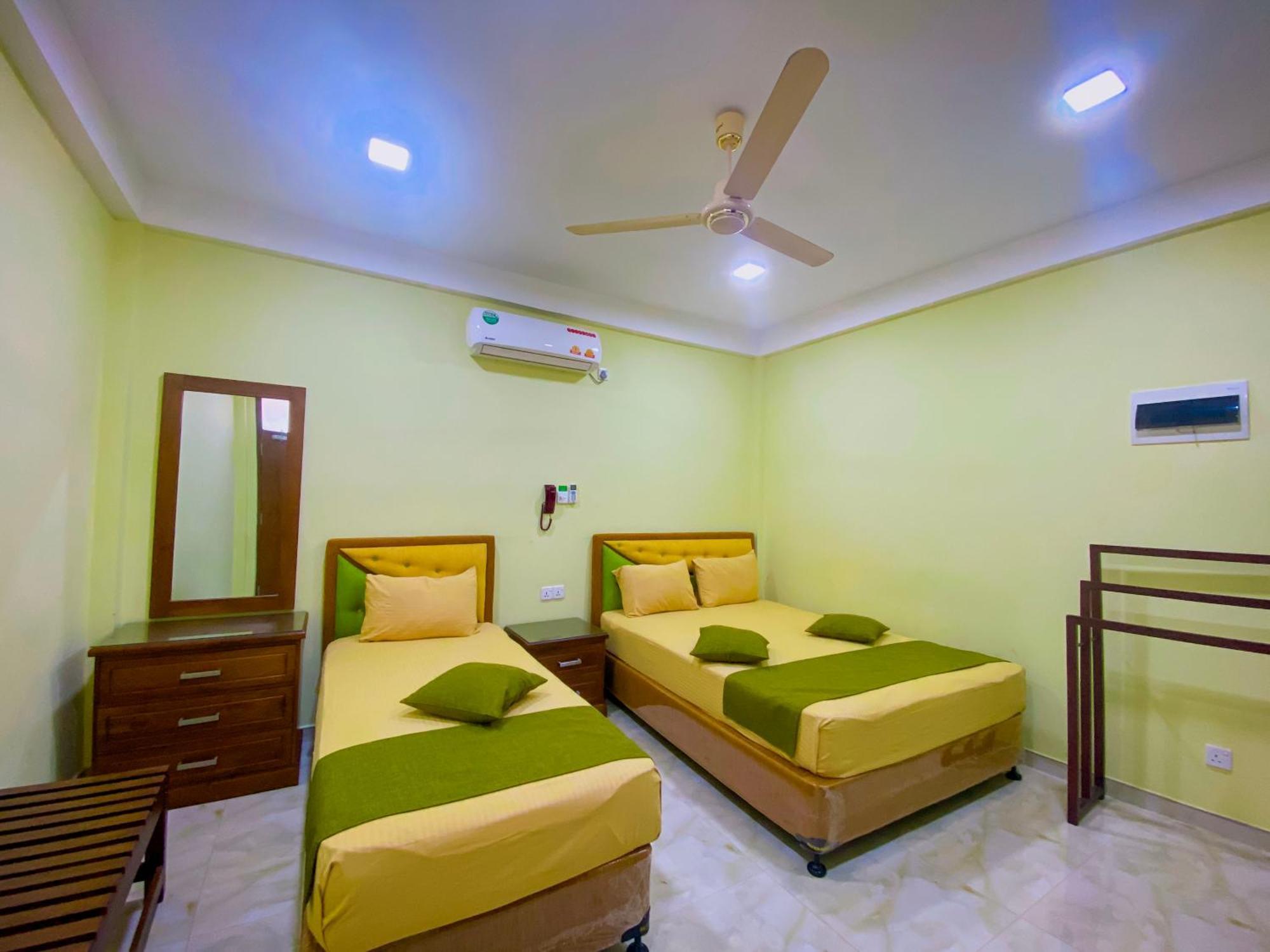 Sparkling Resort Kataragama Εξωτερικό φωτογραφία