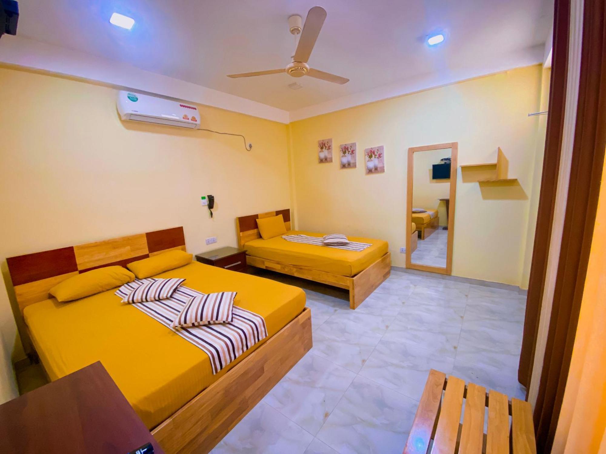 Sparkling Resort Kataragama Εξωτερικό φωτογραφία