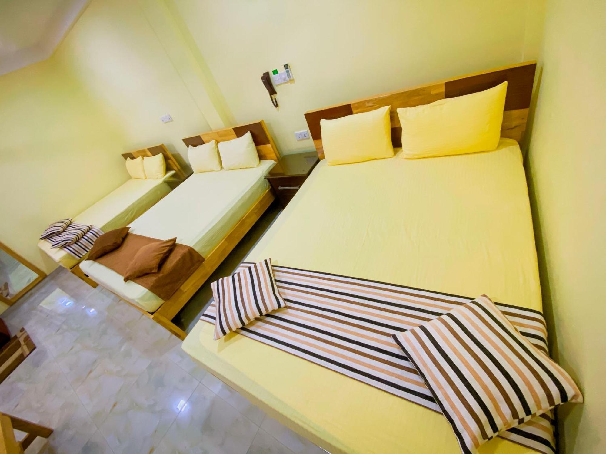 Sparkling Resort Kataragama Εξωτερικό φωτογραφία