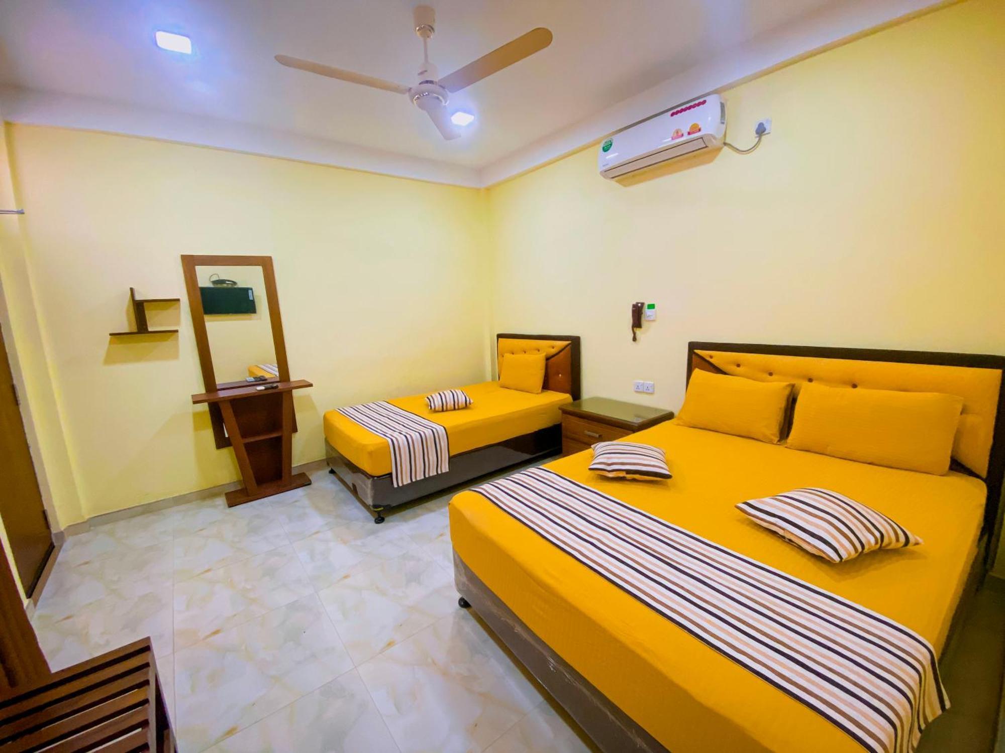 Sparkling Resort Kataragama Εξωτερικό φωτογραφία