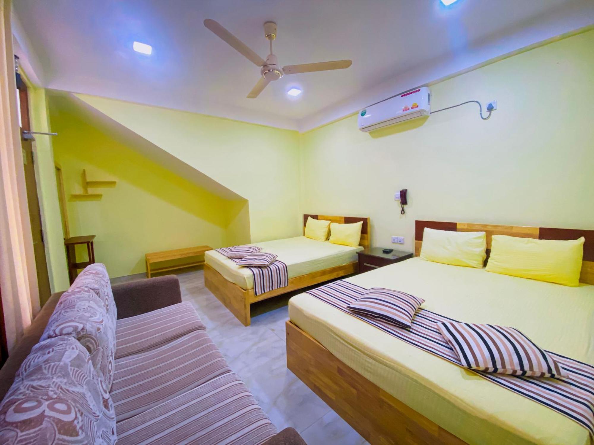 Sparkling Resort Kataragama Εξωτερικό φωτογραφία