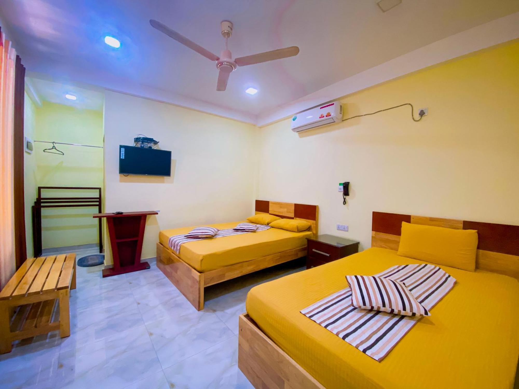 Sparkling Resort Kataragama Εξωτερικό φωτογραφία
