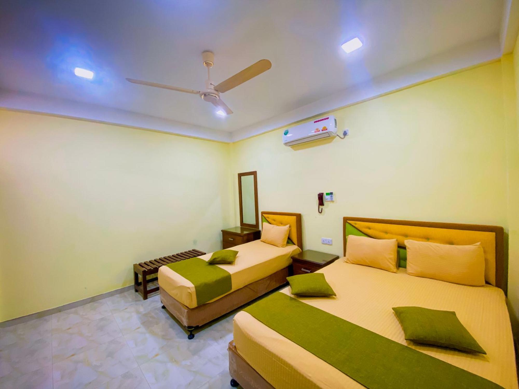 Sparkling Resort Kataragama Εξωτερικό φωτογραφία
