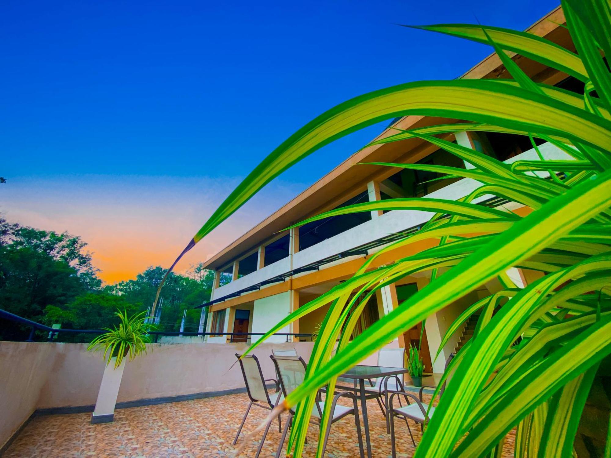 Sparkling Resort Kataragama Εξωτερικό φωτογραφία